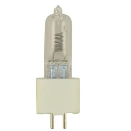 Replacement For Elmo Hp-l1102 Replacement Light Bulb Lamp